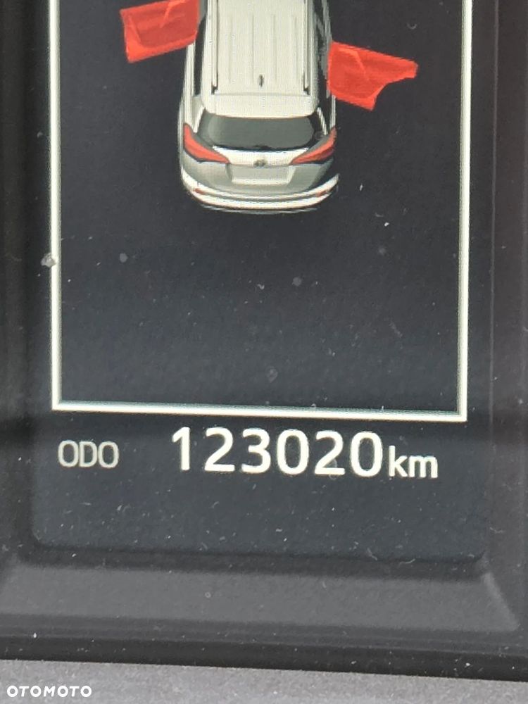 Toyota RAV4 Hybrid Premium 4x4 - 3