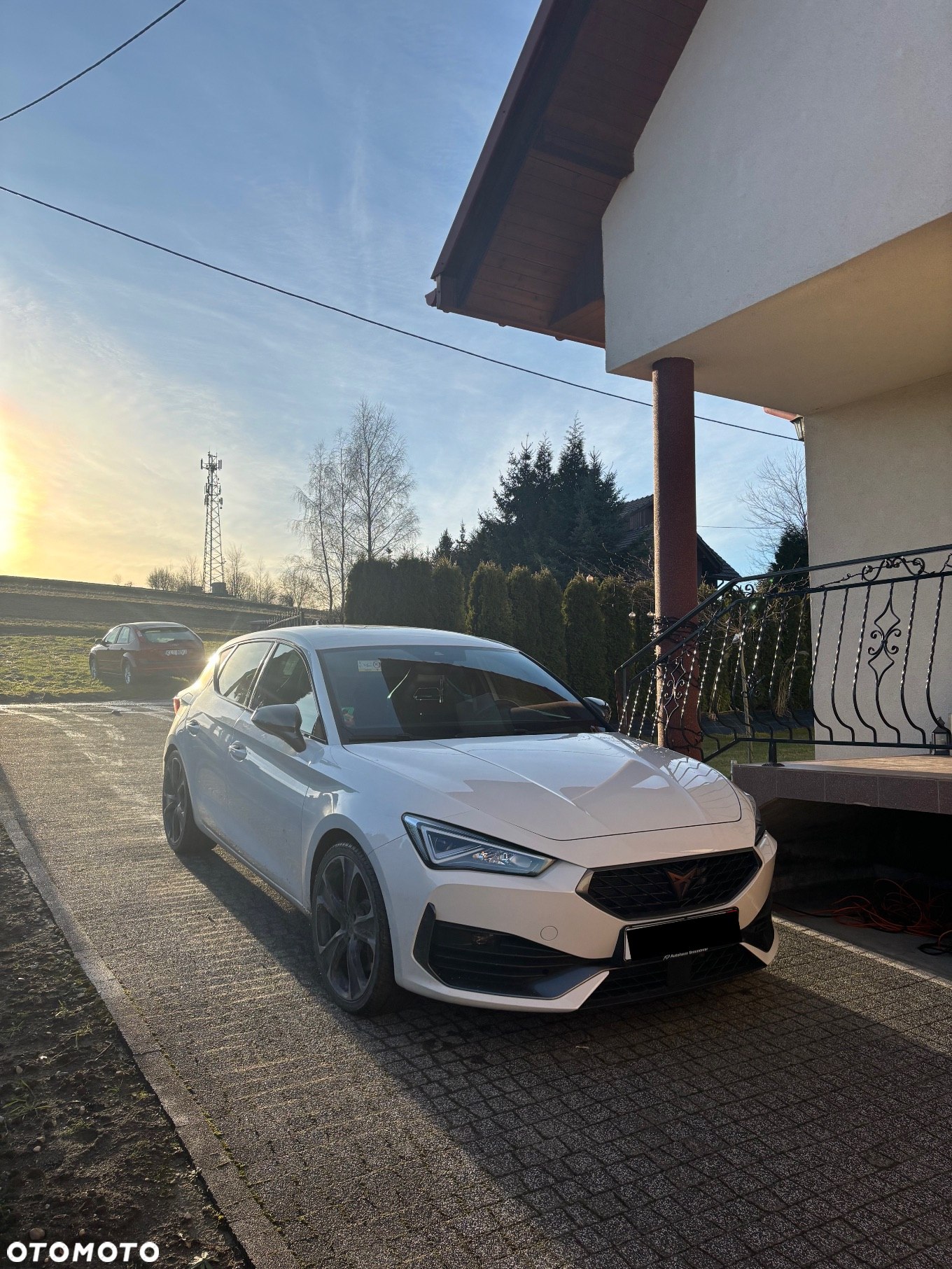 Cupra Leon 1.5 e-Hybrid PHEV VZ DSG - 11