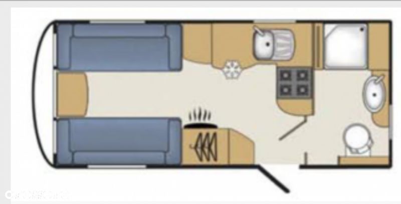 Lunar CLUBMAN 470/2 - 17
