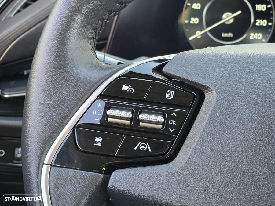 Kia e-Niro - 18