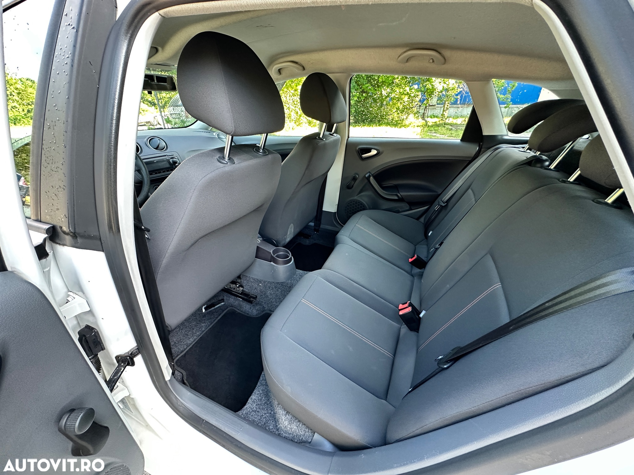 Seat Ibiza 1.2 TDI Ecomotive - 8