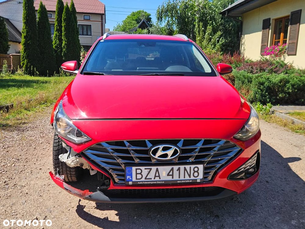 Hyundai i30 1.6 D Comfort - 2