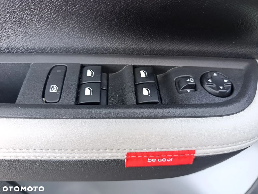 Citroën C3 Turbo 100 Stop&Start YOU mit PLUS PAKET - 21