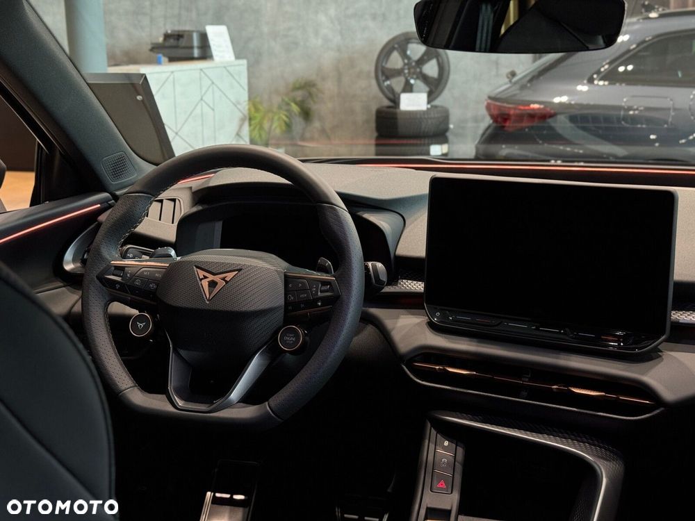 Cupra Terramar - 16