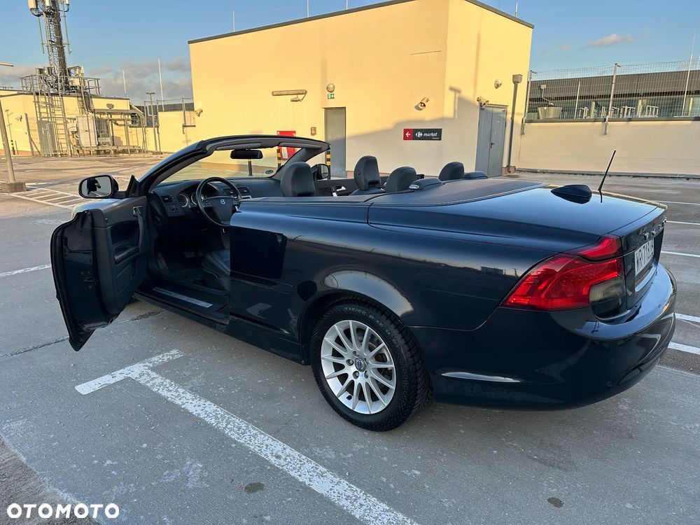 Volvo C70 - 6