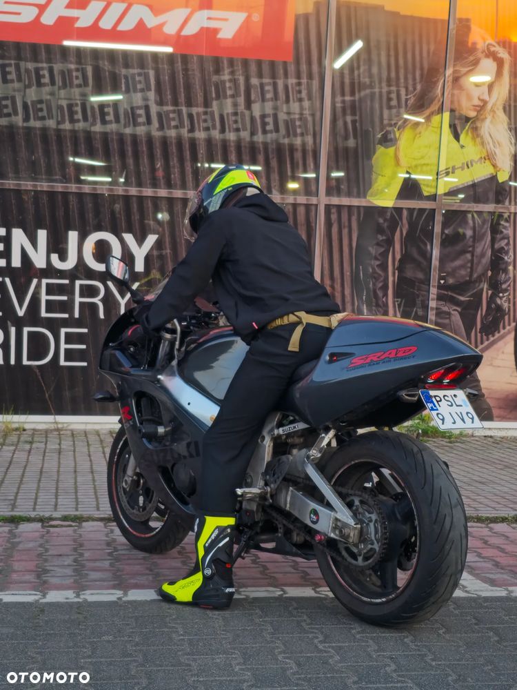 Suzuki Inny - 2