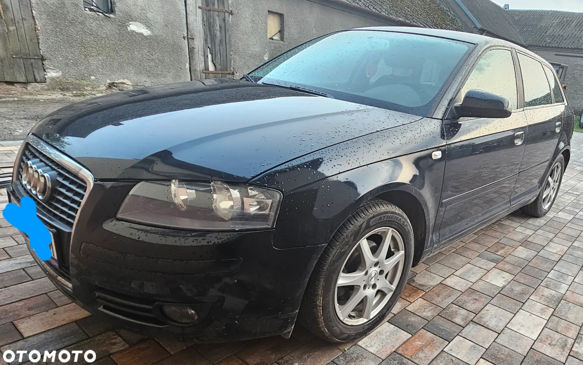 Audi A3 - 6