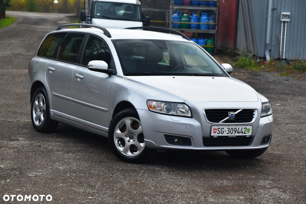 Volvo V50 T5 AWD Summum - 38
