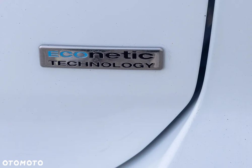 Ford Grand C-MAX 1.6 TDCi Start-Stop-System Titanium - 10