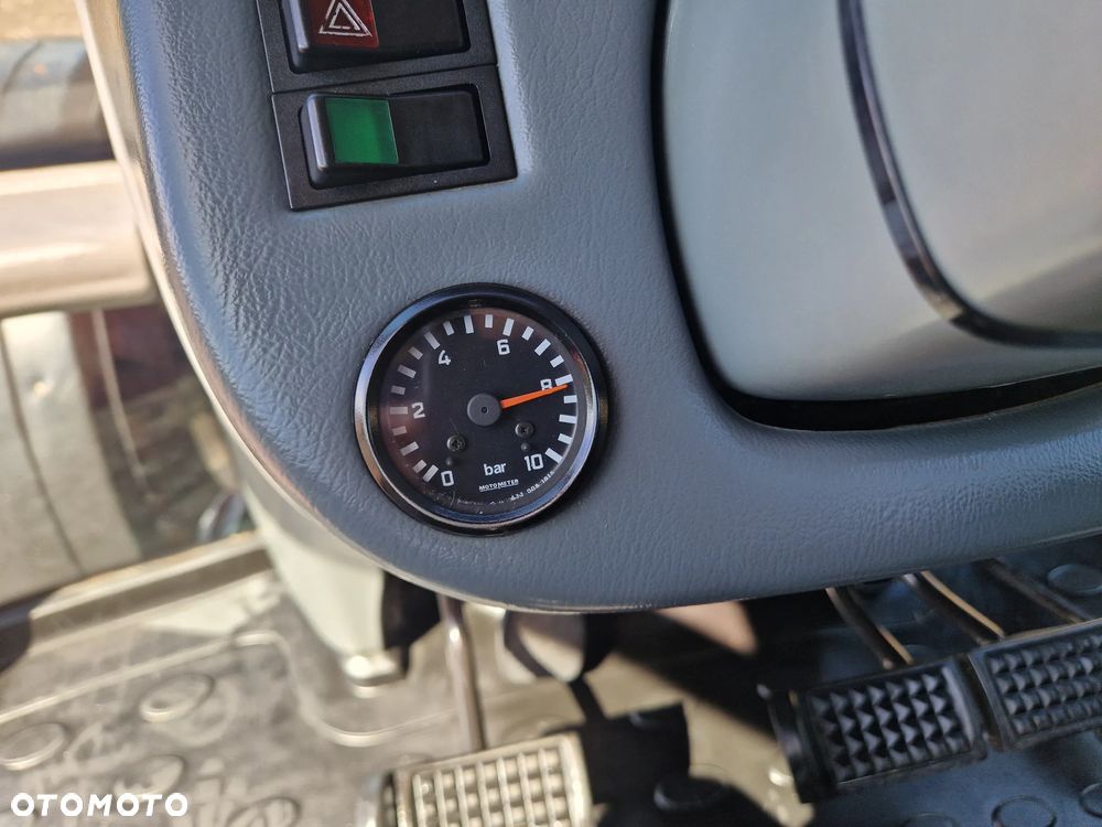 Valtra T121 HiTech - 11