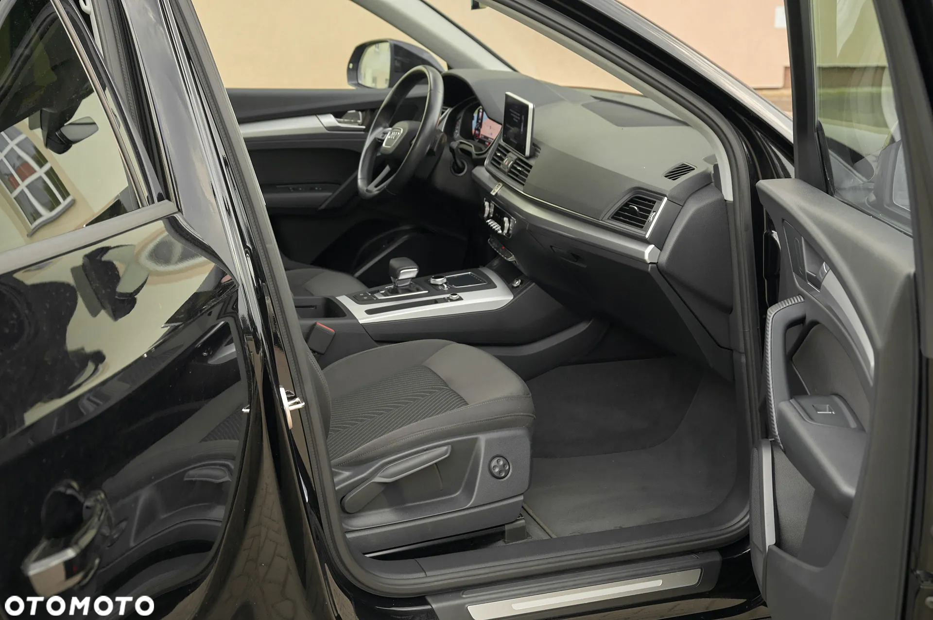 Audi Q5 - 35