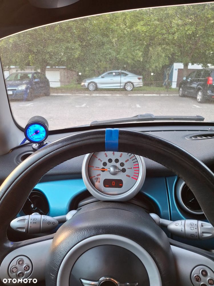 MINI Cooper S - 8