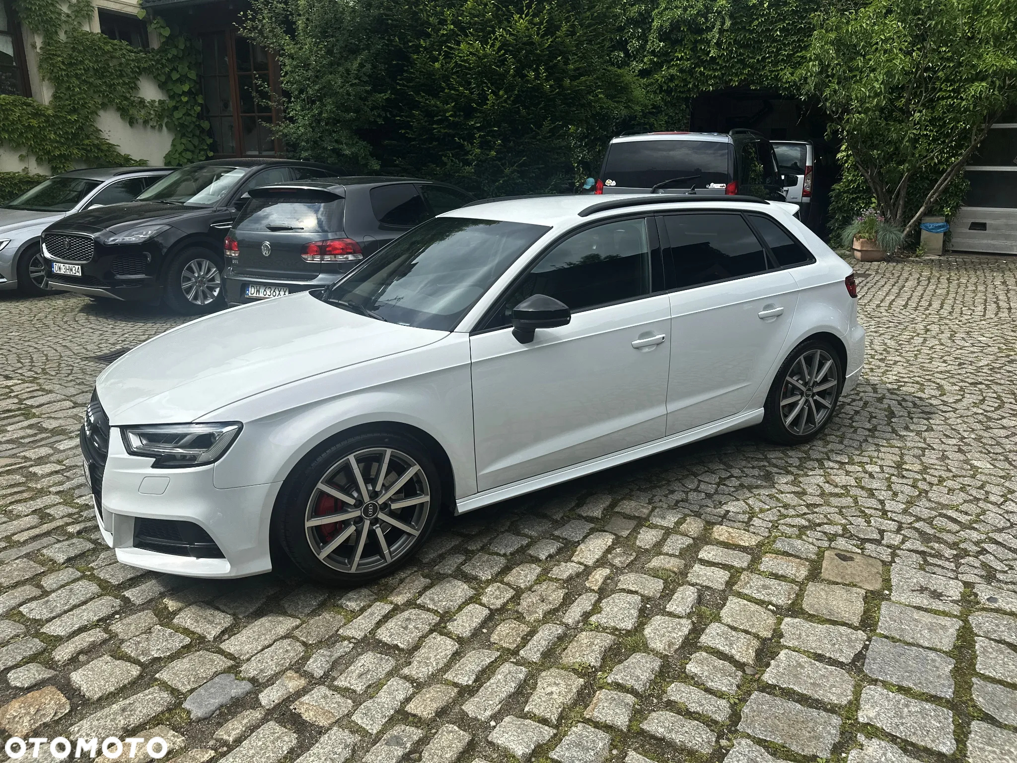 Audi S3 TFSI Quattro S tronic - 9
