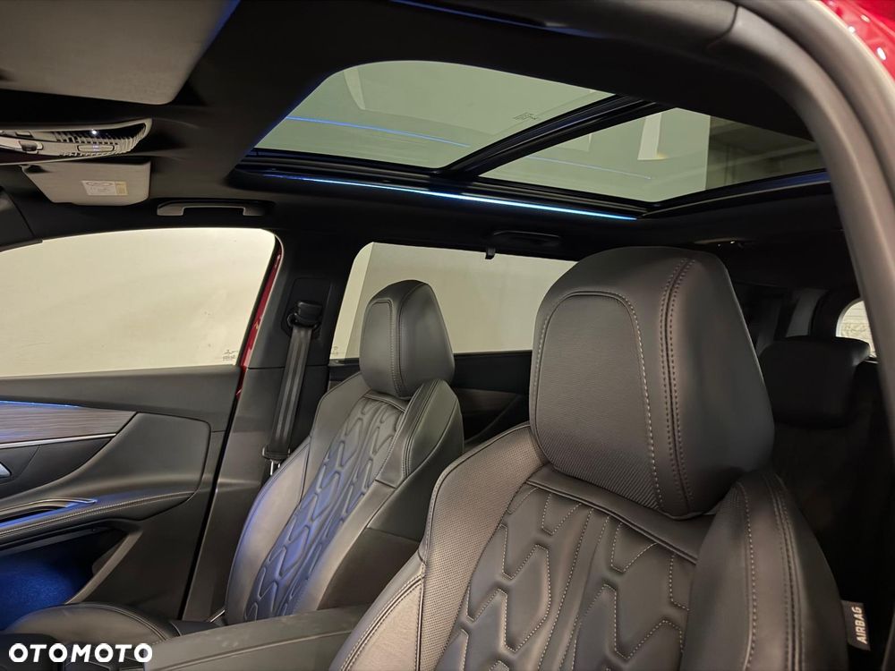 Peugeot 5008 1.6 PureTech GT S&S EAT8 - 23