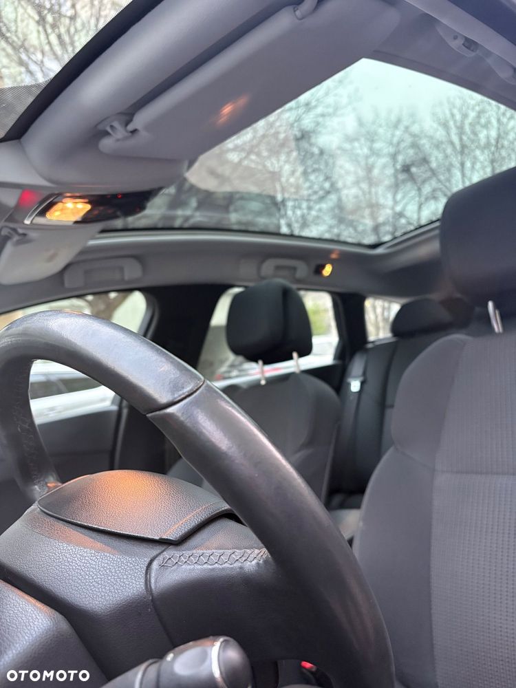 Peugeot 508 HDi FAP 140 Active - 11