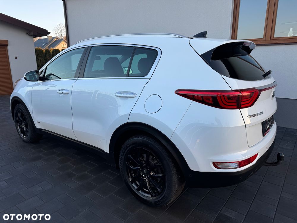 Kia Sportage - 17
