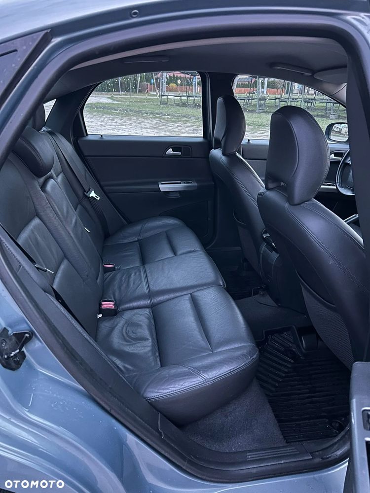 Volvo S40 1.8 Kinetic - 11