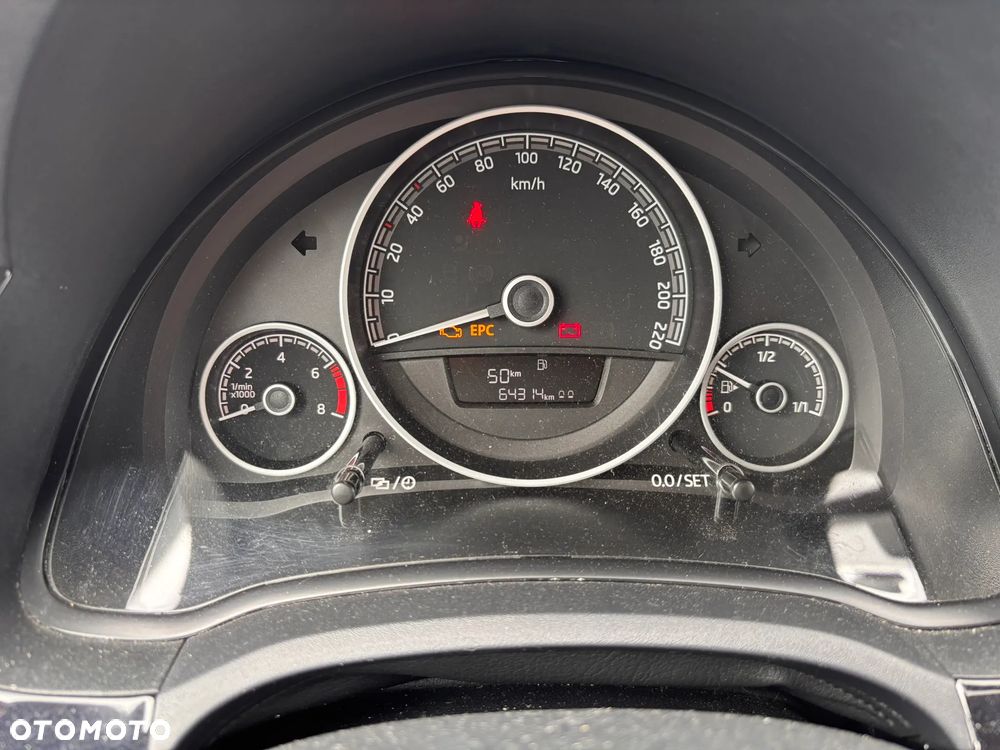 Skoda Citigo - 14
