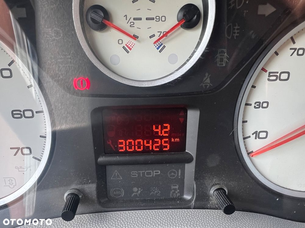 Peugeot Expert Tepee L1H1 (5-Si.) Vagabond - 14