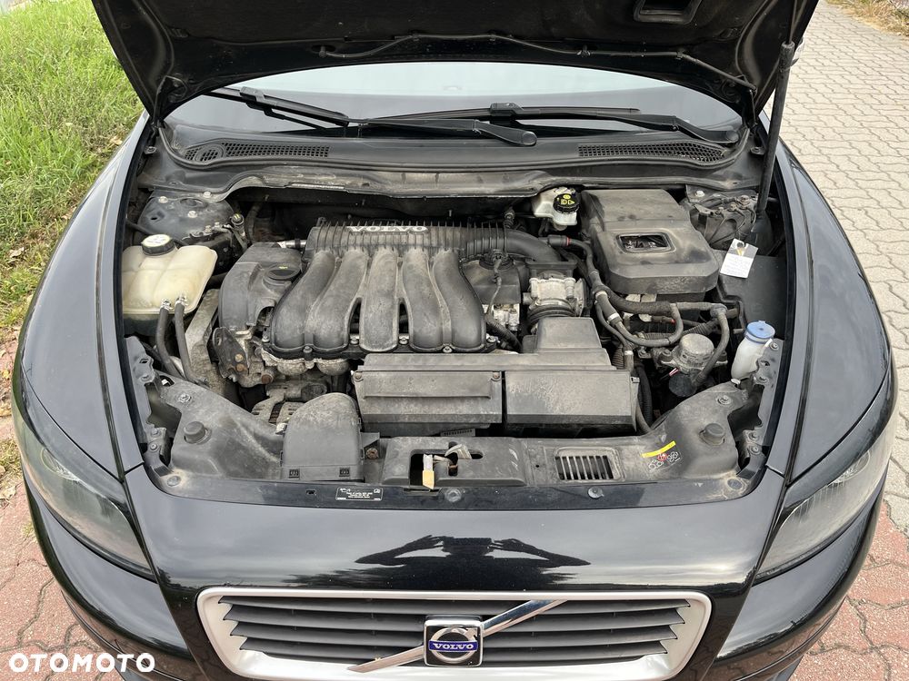 Volvo C30 - 8