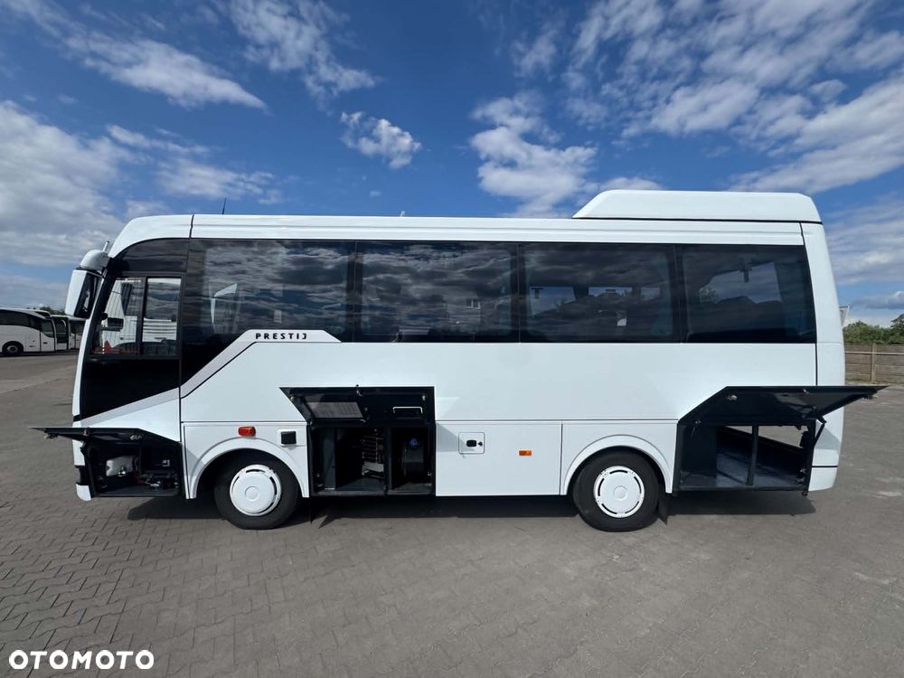 Temsa Prestij SX - 11
