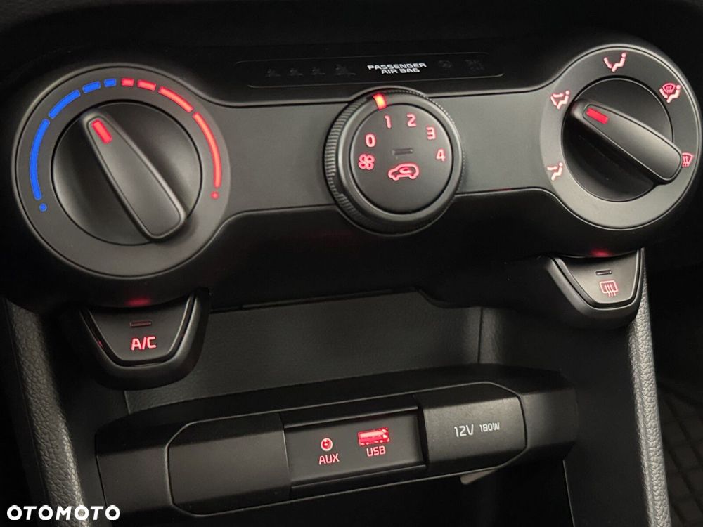 Kia Picanto 1.2 M - 26