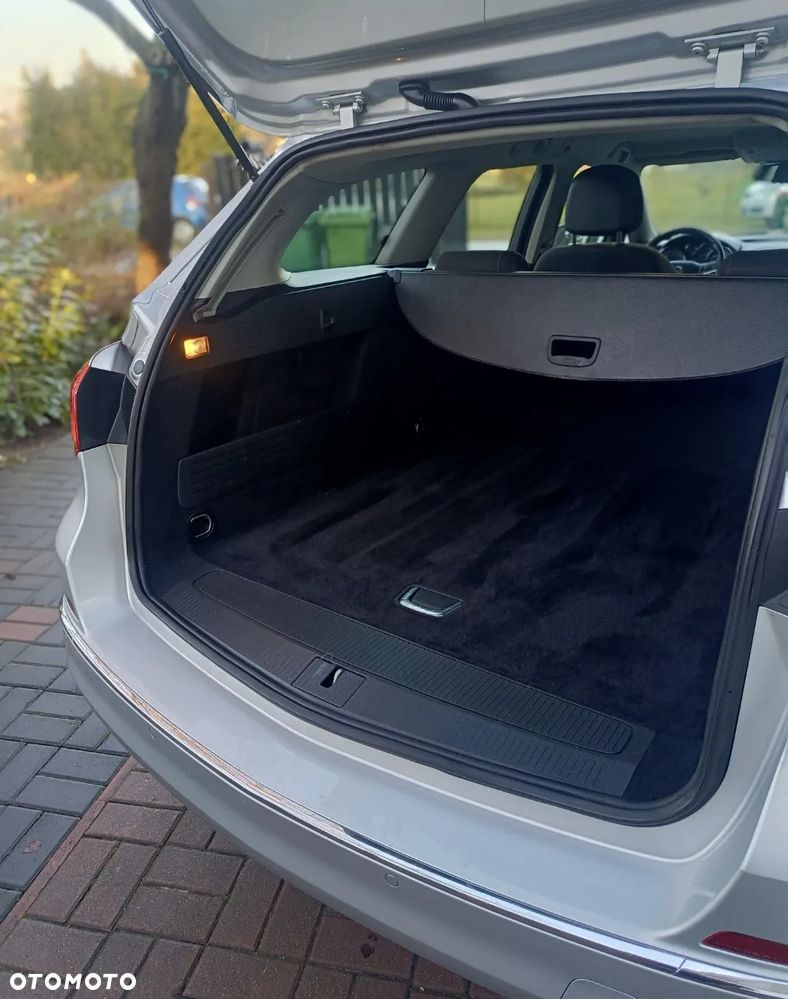 Opel Astra 1.6 CDTI Active - 21