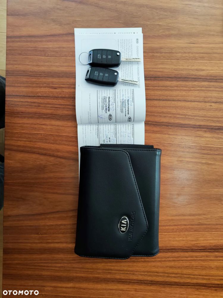 Kia Ceed 1.6 GDI Platinum Edition - 17