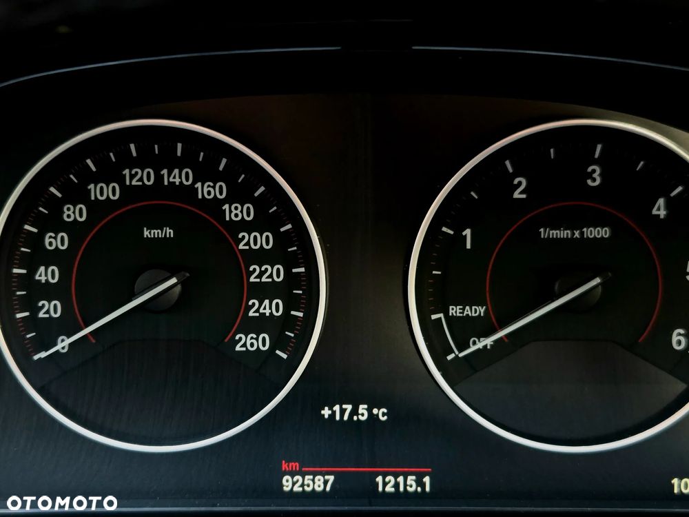 BMW Seria 3 320d M Sport Shadow - 7