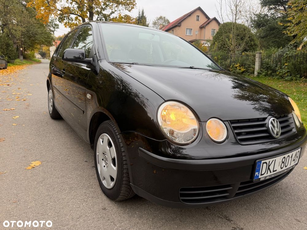 Volkswagen Polo - 14