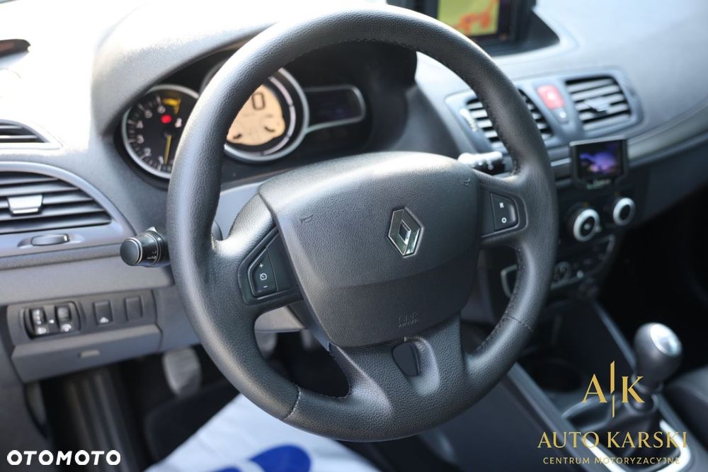 Renault Megane - 20