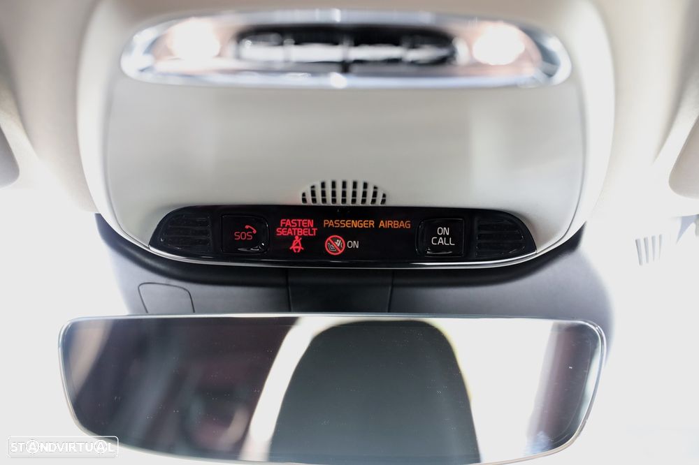 Volvo V60 2.0 T6 AWD TE Inscription - 26