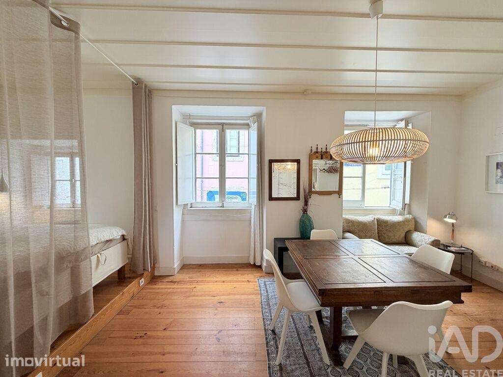 Apartamento em Santa Maria Maior de 25 m2 - Grande imagem: 4/21
