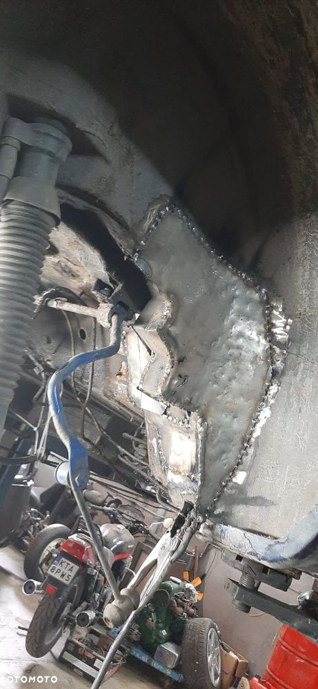 Mercedes-Benz W124 (1984-1993) - 19