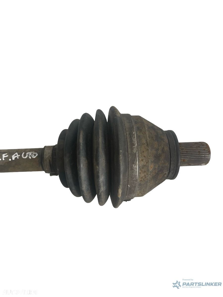 Planetara stanga fata LAND ROVER FREELANDER 2 LF_, L359 2006 - 2014 2.2D EURO4 AUTOMAT - 3