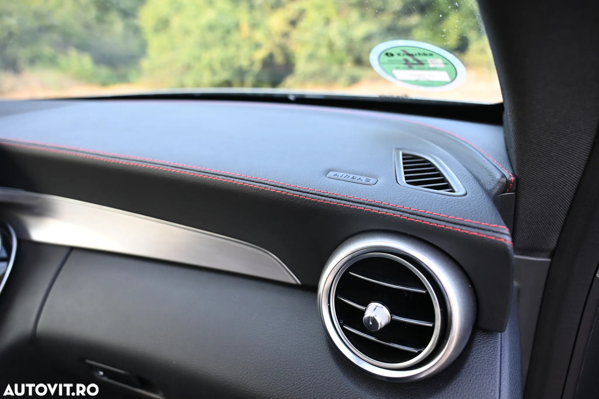 Mercedes-Benz C AMG 43 Coupe 4Matic AMG Speedshift TCT 9G - 16