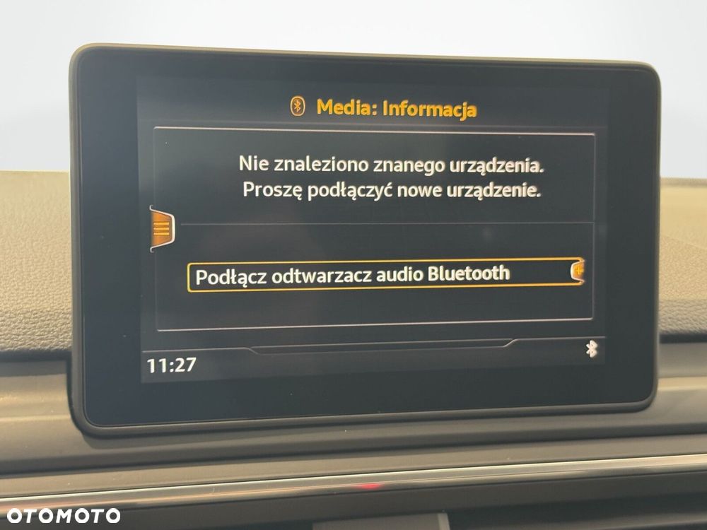 Audi A4 Limousine 1.4 TFSI S tronic - 33