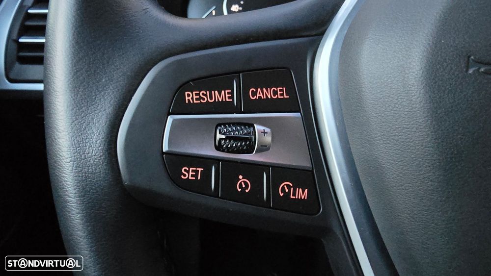 BMW X3 30 e xDrive - 15