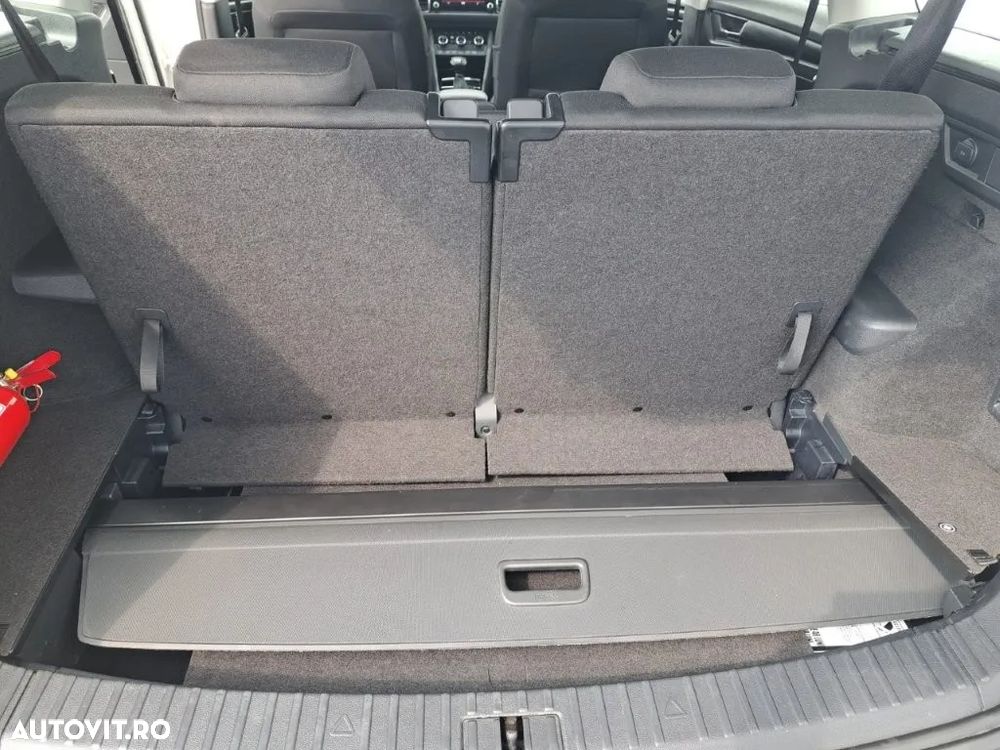 Skoda Kodiaq 2.0 TDI 4X4 DSG Ambition - 26