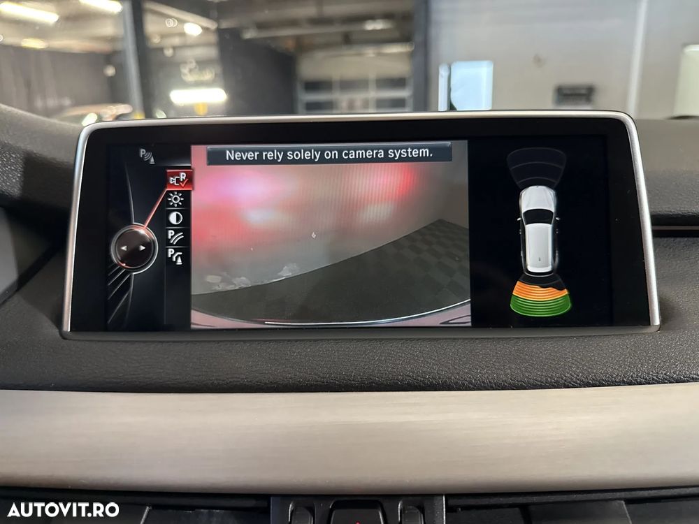 BMW X5 xDrive25d - 22