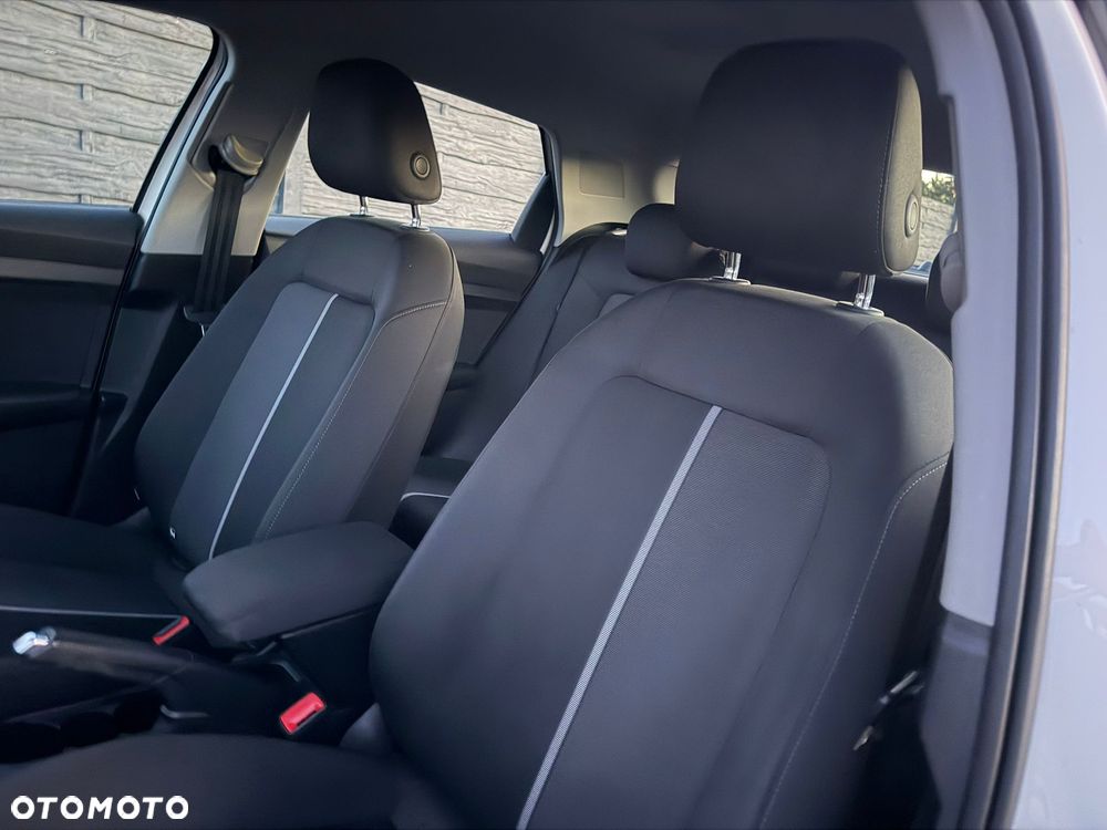 Audi A1 Sportback 30 TFSI - 9