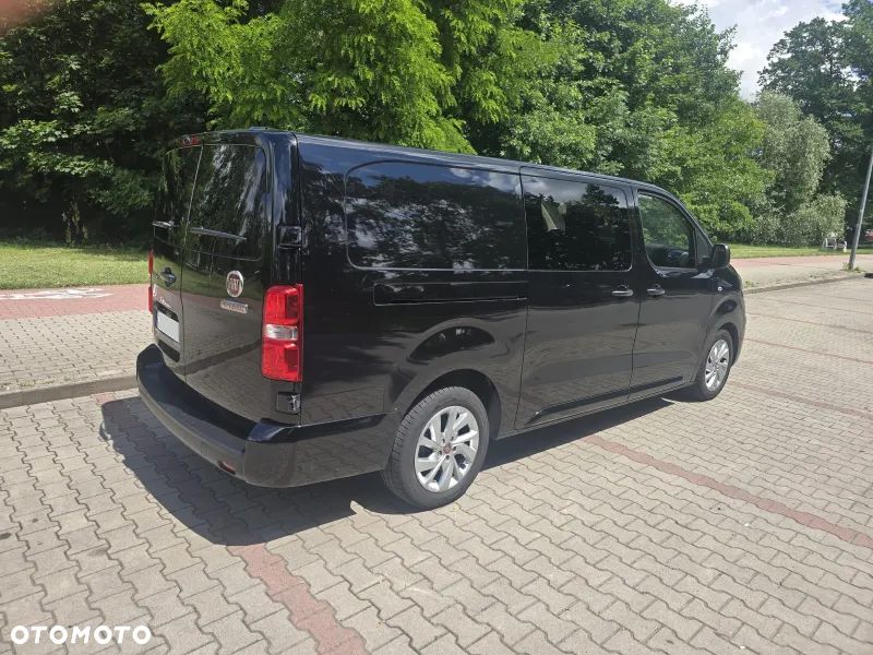 Fiat Scudo MJ Maxi 3,1t (bryg.) - 9
