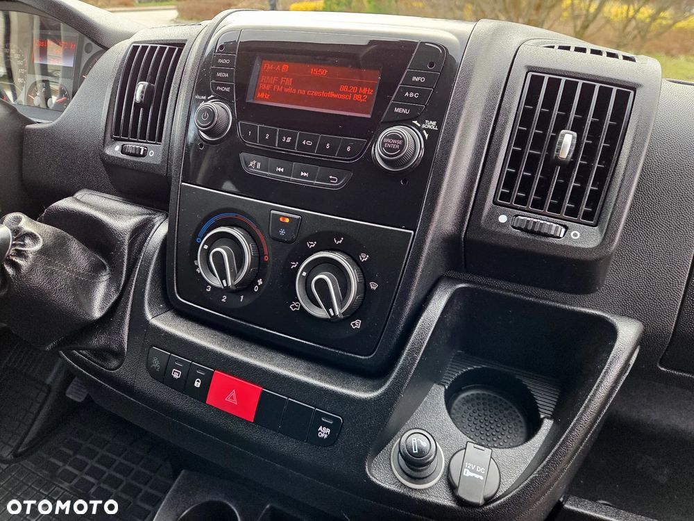 Fiat Ducato - 32