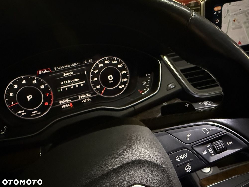 Audi Q5 2.0 TFSI Quattro S tronic sport - 12