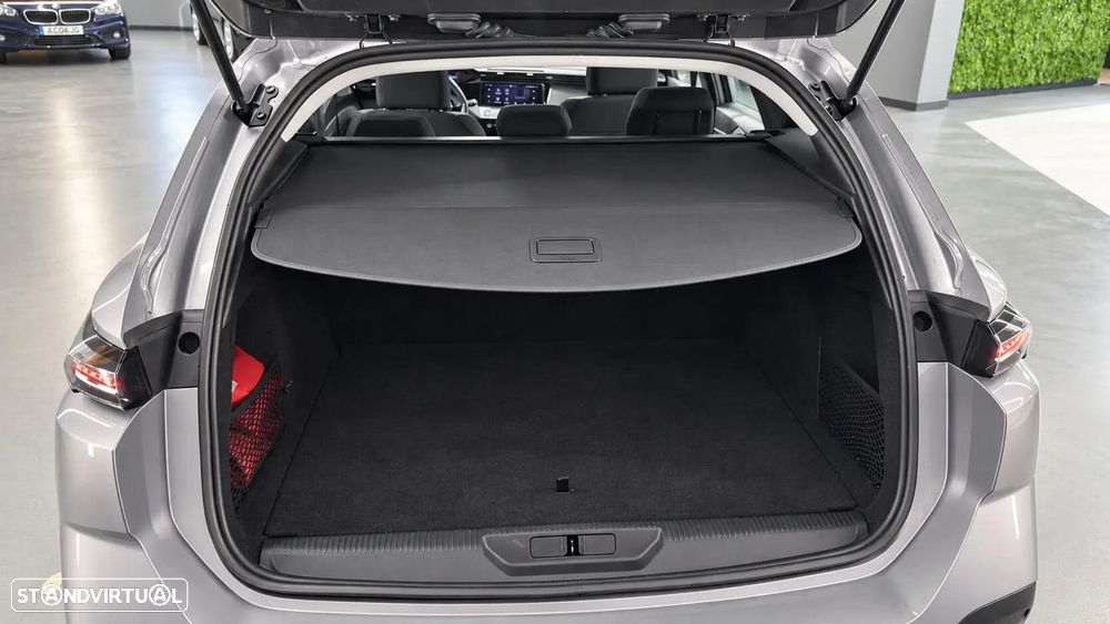 Peugeot 308 SW 1.2 PureTech Active Pack - 46