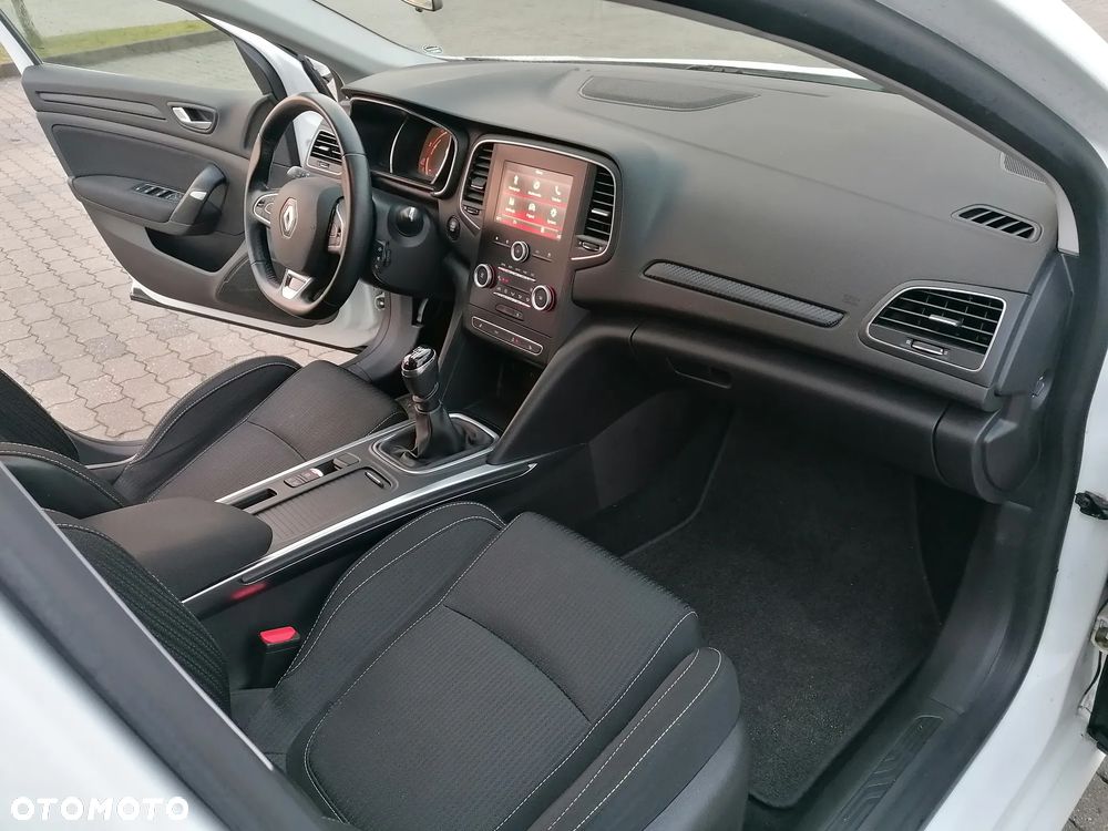 Renault Megane 1.5 dCi Premiere Edition - 25