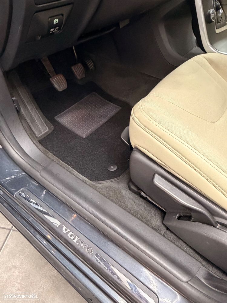 Volvo S60 2.0 D3 Summum Start/Stop - 23