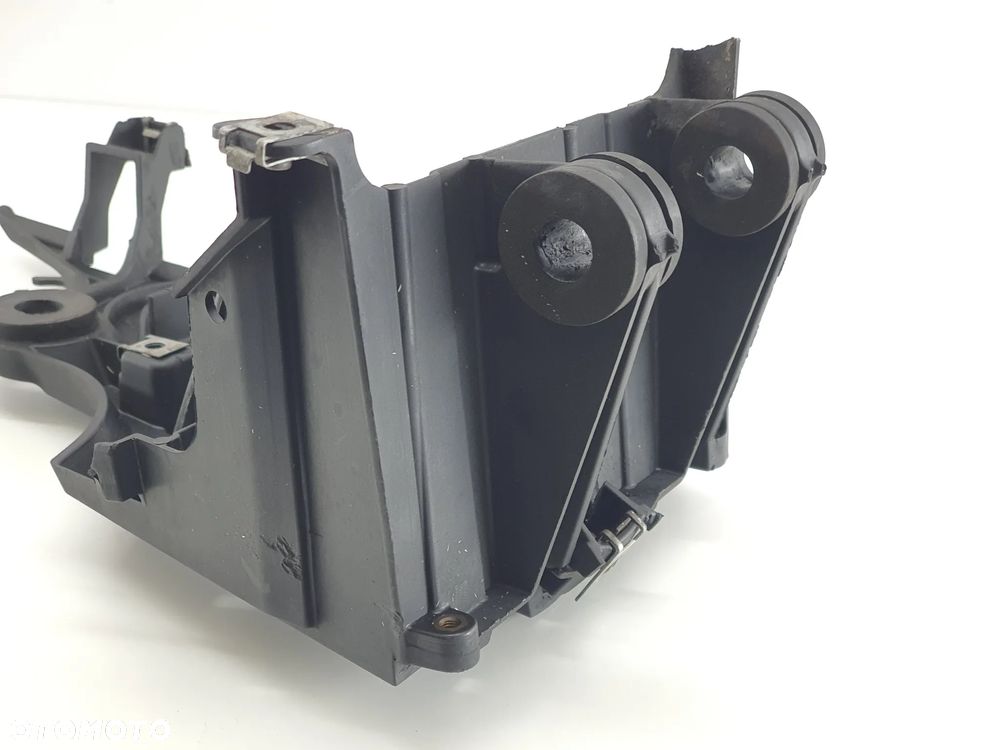PODSTAWA AKUMULATORA OBUDPOWA PLUG MOCOWANIE   DUCATI DIAVEL - 14