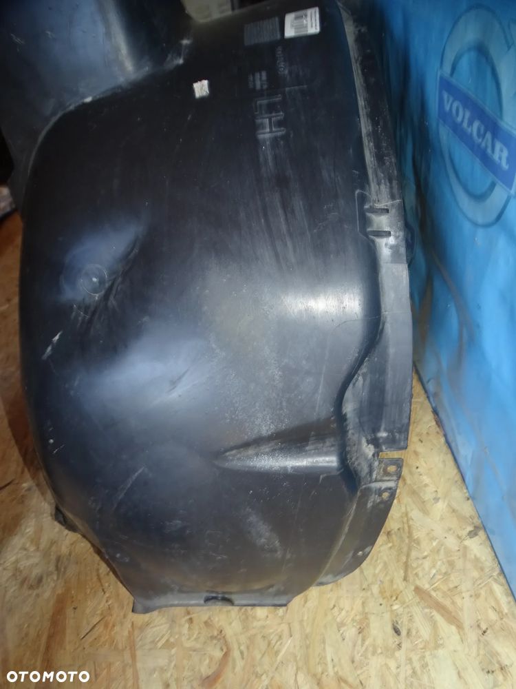 VOLVO XC70 NADKOLE LEWE ORYGINAŁ 2008 -16 BEZ WAD 31353951 - 4