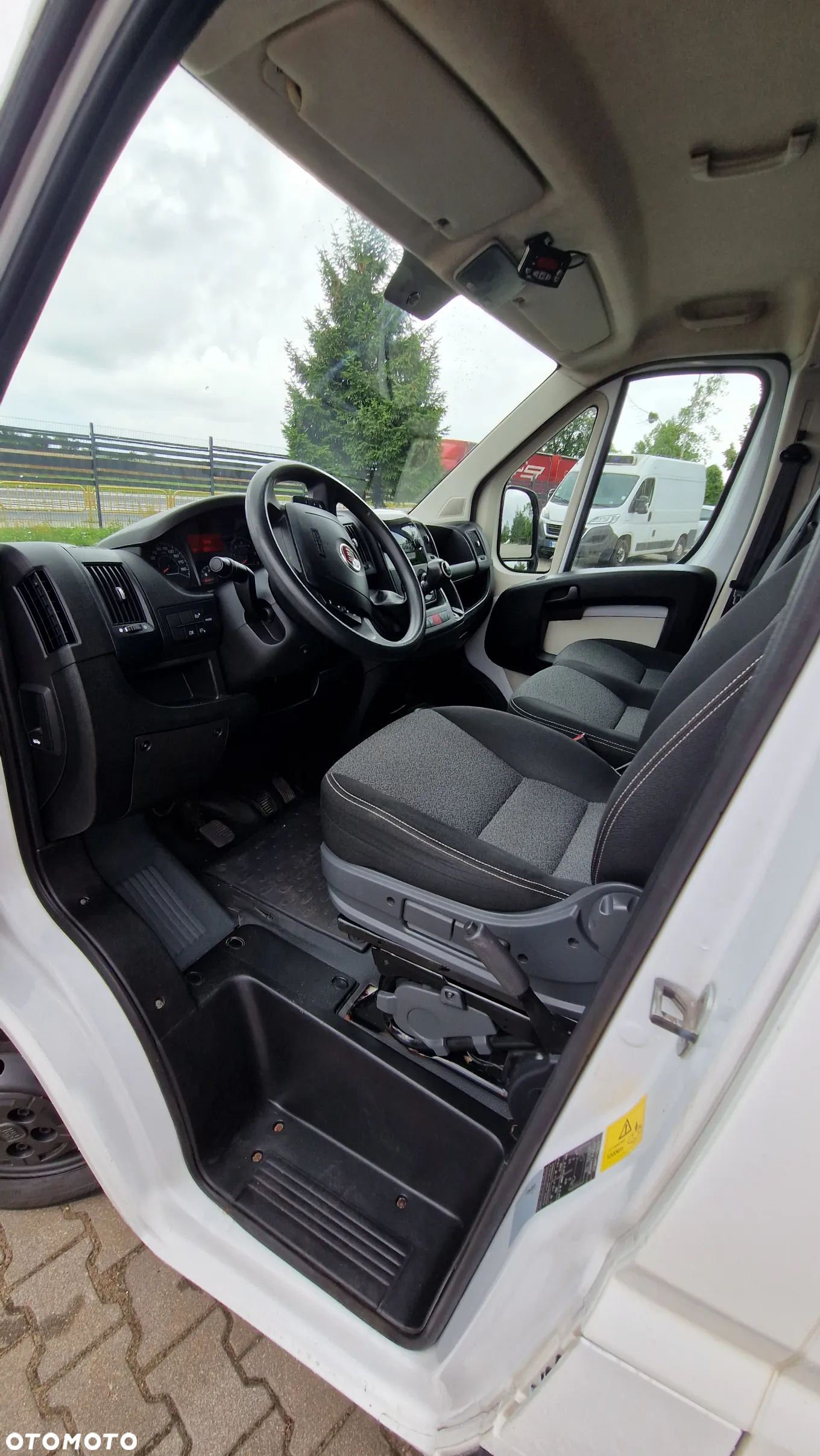Fiat Ducato - 6
